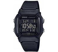 Casio Collection Men W-800H-1BVES Reloj digital para hombres