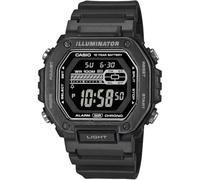 CASIO MWD-110HB-1BVEF⎪ MWD-110HB-1B⎪Original⎪CASIO Collection Color Addition