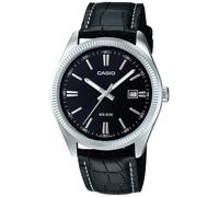 Casio Collection Men's Watch MTP-1302PL Black