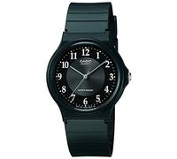 Casio Collection MQ-24-1B3LLEF, Reloj para Hombre, Negro