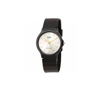 CASIO Collection MQ-24-7E2L Reloj de Pulsera Analógico para Unisex Color Negro