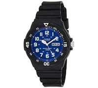 Casio Collection MRW-200H-2B2VEF Reloj de Pulsera para hombres