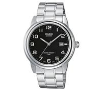 Casio Reloj deportivo MTP-1221A-1AVEG – Negro