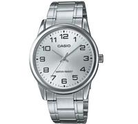 CASIO Collection MTP-V001D-7B Reloj Cuarzo Pulsera Acero Dial