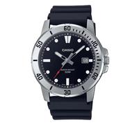 CASIO Collection MTP-VD01-1E Cuarzo Pulsera Estilo Buceador