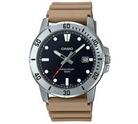 CASIO Collection MTP-VD01-5E Cuarzo Pulsera Estilo Buceador