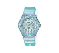 Casio Collection Reloj de Niño Neo-Pantalla Turquesa Fecha LRW-200HS-2EVEF