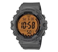 CASIO AE-1500WHC-8AVEF⎪AE-1500WHC-8A⎪Original⎪CASIO Collection Men⎪GRIS⎪XL