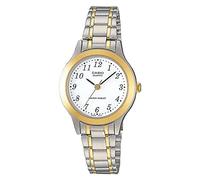 CASIO Collection Reloj Mujer- CA.LTP-1263PG-7BEG