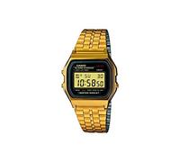Casio Collection Retro A159WGEA-1EF Reloj digital para hombres Con Iluminación