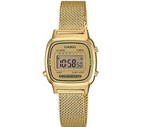 Casio Collection Retro LA670WEMY-9EF Reloj digital para mujeres