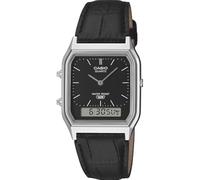 Casio Collection Vintage Unisex Analógico Digital Cuarzo Reloj