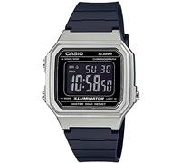 Casio Reloj Digital para Hombres de Cuarzo con Correa en Resina W-217HM-7BVEF