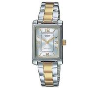 Casio Collection Women LTP-1234PSG-7AEG Reloj de Pulsera para mujeres