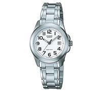 Casio Collection Women LTP-1259PD-7BEG Reloj de Pulsera para hombres