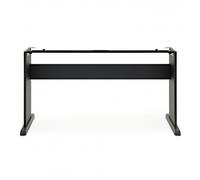 Casio CS-46 Wood Frame Stand for CDP S110 & S360 Black