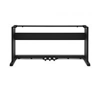 Casio CS-470 Piano Stand for CDP S160 & S360 Black
