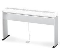 Casio CS-68PWE CS-68 PWE Privia soporte Blanco