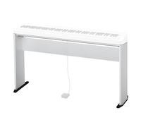 Casio CS-68PWE CS-68 PWE Privia soporte Blanco