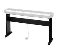 Casio CS46PC - Soporte de marco de madera para CDP-S110, CDP-S160 y CDP-S360
