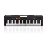 Casio CT-S100 - Teclado de piano