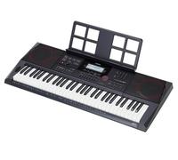 Casio ct-x3000, Blanco/Negro