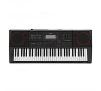 Casio CT-X3000 Teclado con respuesta táctil