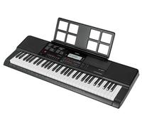 Casio CT-X700 piano digital 61 llaves Negro