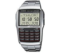 CASIO DATABANK DBC-32D-1A Reloj Digital Vintage Calculadora