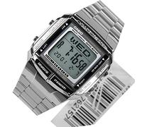 Casio DB360-1AV Reloj, Pulsera