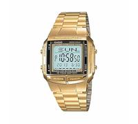 Casio DB360GN-9A - Reloj para Hombres, Correa de cerámica