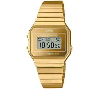Casio de Caballero Vintage Reloj A700WEVG-9AEF