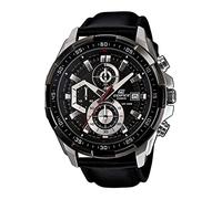 Casio De los hombres Watch Edifice Chronograph Reloj EFR-539L-1A
