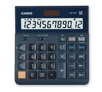 CASIO DH-12ET - Calculadora de mesa CASIO