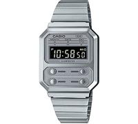 Casio Digital A-100WE-7BDF