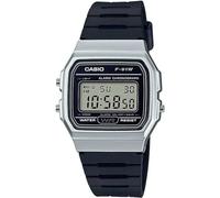 CASIO Digital F-91WM-7ADF