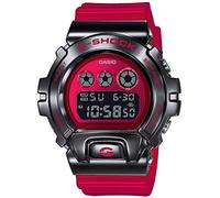 CASIO Digital Modelo Reloj G-Shock GM-6900B-4ER. Marca