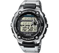 CASIO Digital Modelo Reloj Radio Controlled WV-200RD-1AEF. Marca