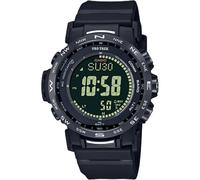 CASIO Pro Trek Prw-35y-1ber - Hombre - Negro - talla Unica- modelo 2023