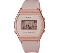 CASIO Digital Unisex-adultos LW-204-4AEF