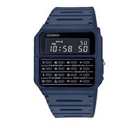 CASIO Digital unisex CA-53WF-2BDF