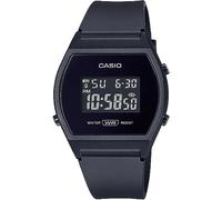 Casio Digital Unisex, para Mujeres, adultos, LW-204-1BEF