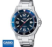 Casio Reloj para Hombre MTD-1053D-2AVES