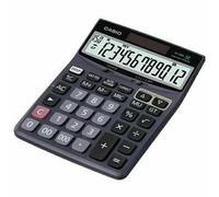 Casio DJ-120D 300 pasos comprobar y corregir calculadora de escritorio con...