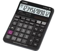 Casio DJ-120DPLUS - Calculadora de sobremesa