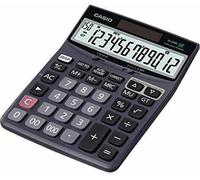 Casio Dj120d calculadora de escritorio con tres años de garantía y factura