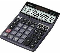 Casio Dj120d calculadora de escritorio con tres años de garantía y factura