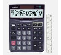 Casio Dj120d calculadora de escritorio con tres años de garantía y factura