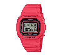 Casio - Dw-5600Ep-4Er - Accessories - unisex - Rojo - ONE SIZE -