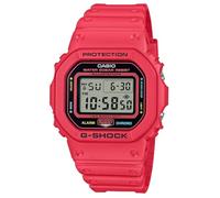 G-SHOCK Reloj DW-5600EP-4 by CASIO | Rojo